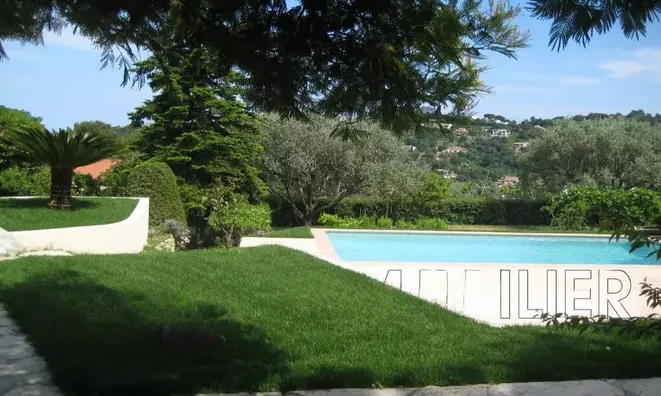 Недвижимость Villa Cannes: 3