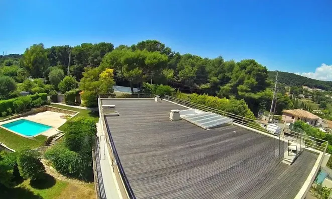 Недвижимость Villa Cannes: 4