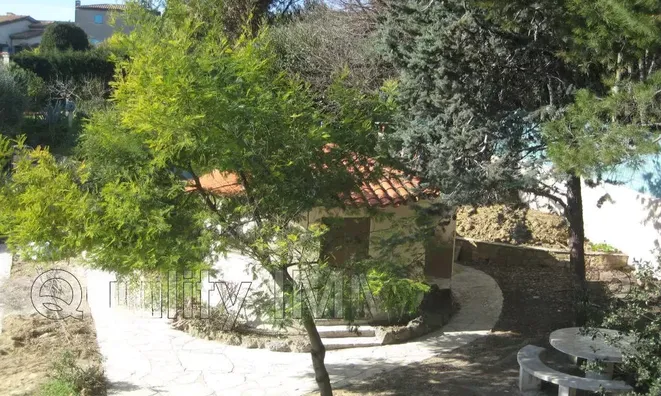 Недвижимость Villa Cannes: 9