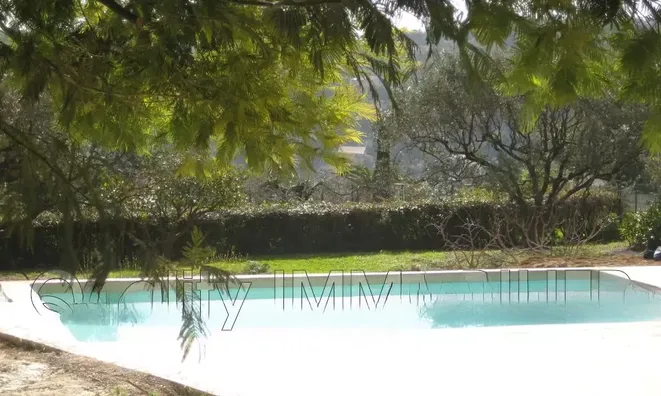 Недвижимость Villa Cannes: 10