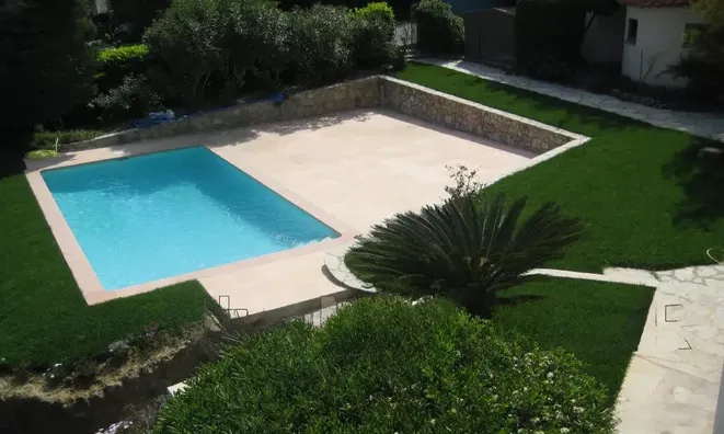 Недвижимость Villa Cannes: 14