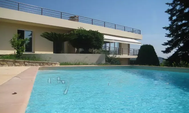 Недвижимость Villa Cannes: 15