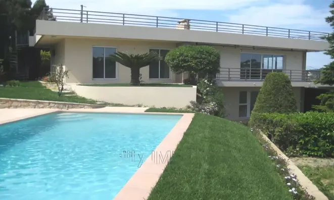 Недвижимость Villa Cannes: 16