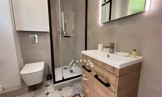 Недвижимость Villa Cannes Suquet: 3