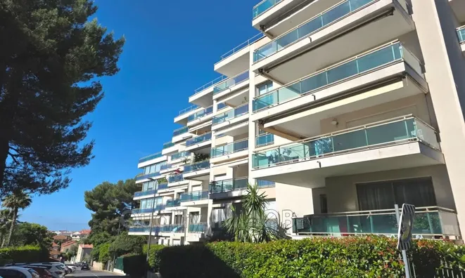 Недвижимость Villa Cannes: 2
