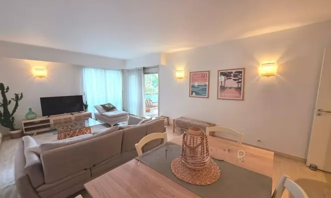 Недвижимость Villa Cannes: 8