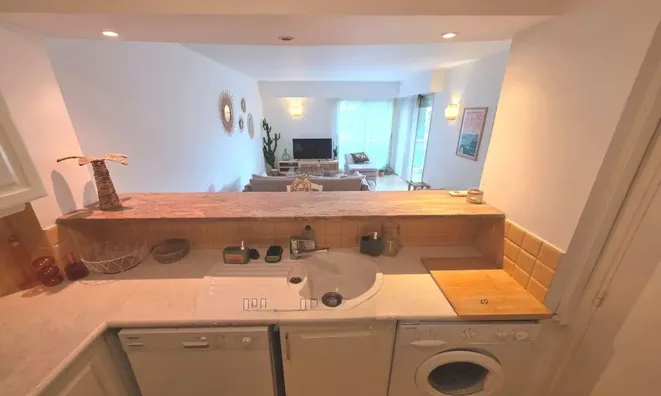 Недвижимость Villa Cannes: 9