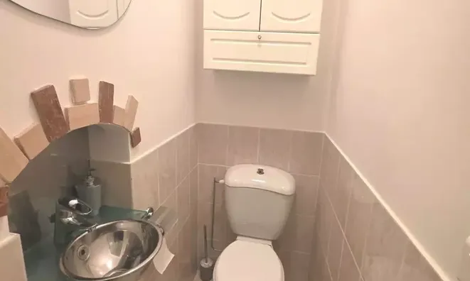Недвижимость Villa Cannes: 15