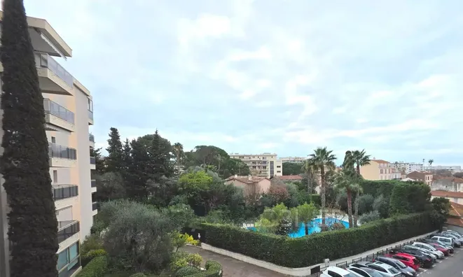 Недвижимость Villa Cannes: 18