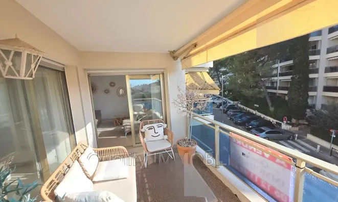 Недвижимость Villa Cannes: 20