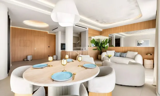 Недвижимость Villa Croix des Gardes: 2