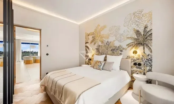Недвижимость Villa Croix des Gardes: 8