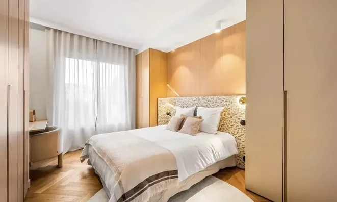 Недвижимость Villa Croix des Gardes: 10