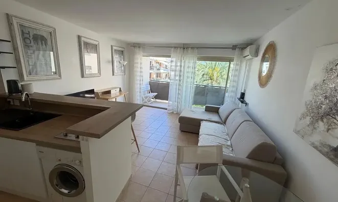 Недвижимость Residence Pointe Croisette: 3