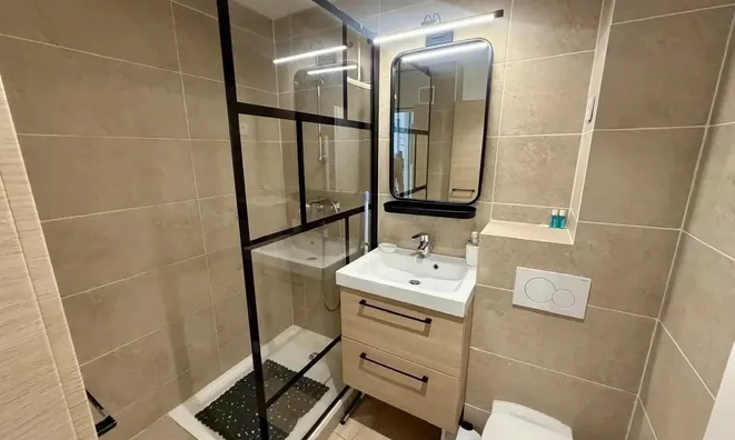Недвижимость Residence Pointe Croisette: 4