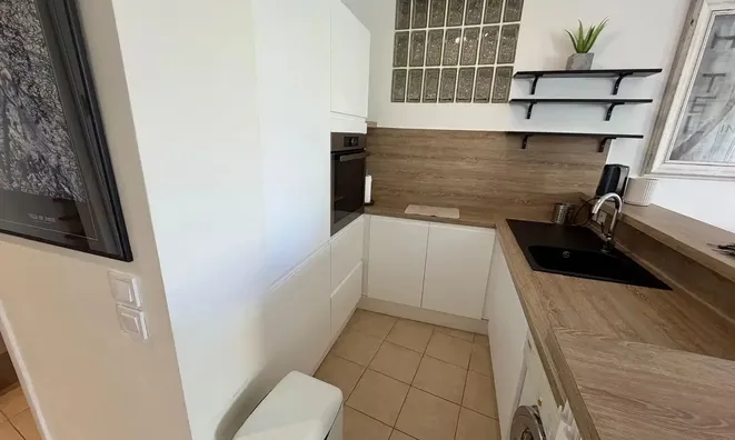 Недвижимость Residence Pointe Croisette: 5