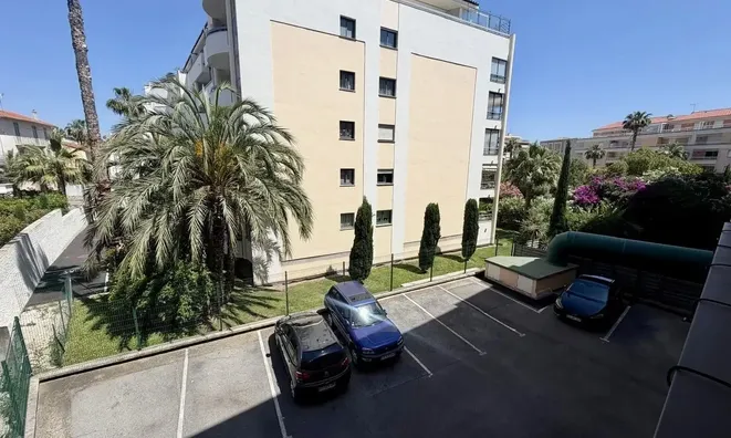 Недвижимость Residence Pointe Croisette: 6