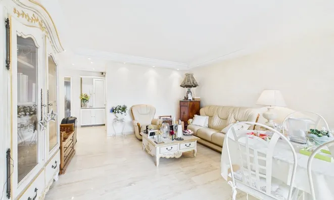 Недвижимость Villa Cannes: 2