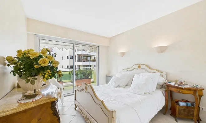 Недвижимость Villa Cannes: 3