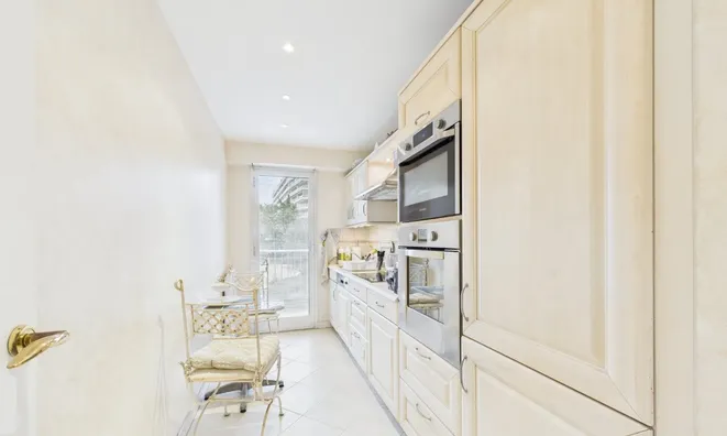 Недвижимость Villa Cannes: 4