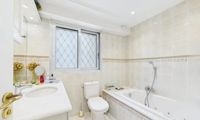 Недвижимость Villa Cannes: 5