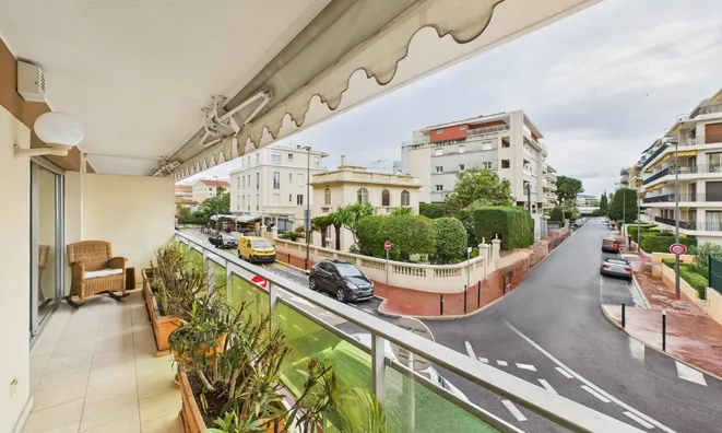 Недвижимость Villa Cannes: 7