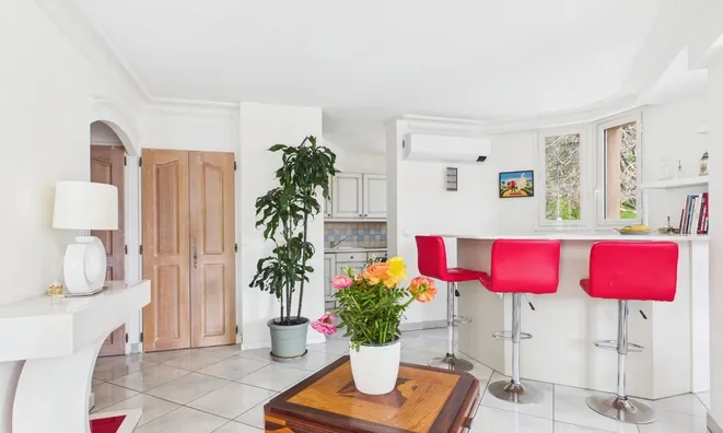 Недвижимость Villa Cannes: 2