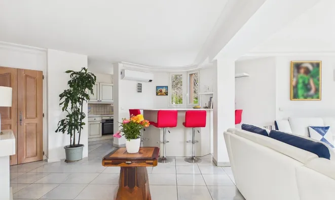 Недвижимость Villa Cannes: 5