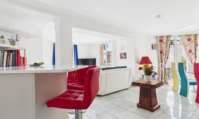 Недвижимость Villa Cannes: 6