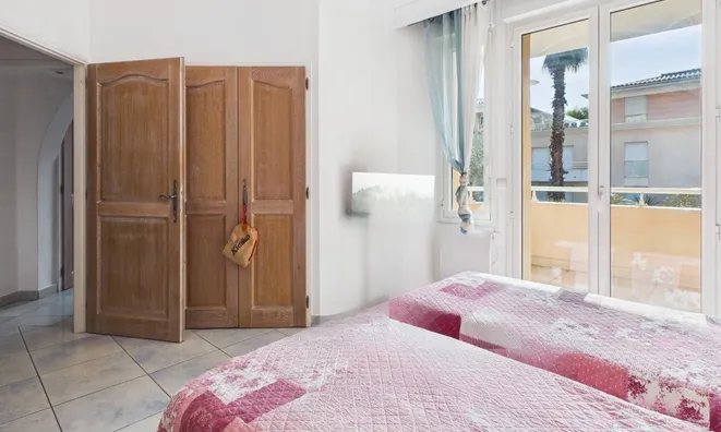 Недвижимость Villa Cannes: 8