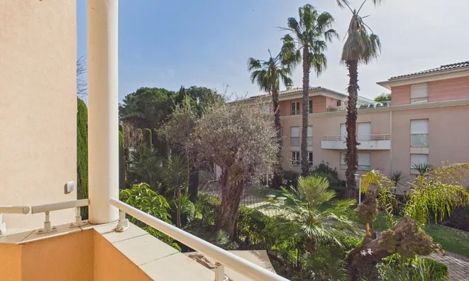 Недвижимость Villa Cannes: 10