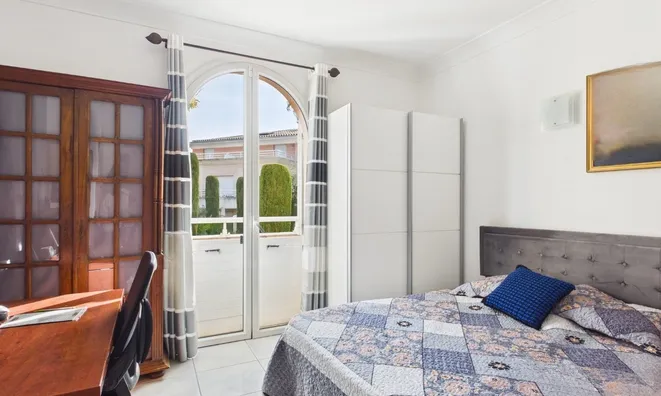 Недвижимость Villa Cannes: 13