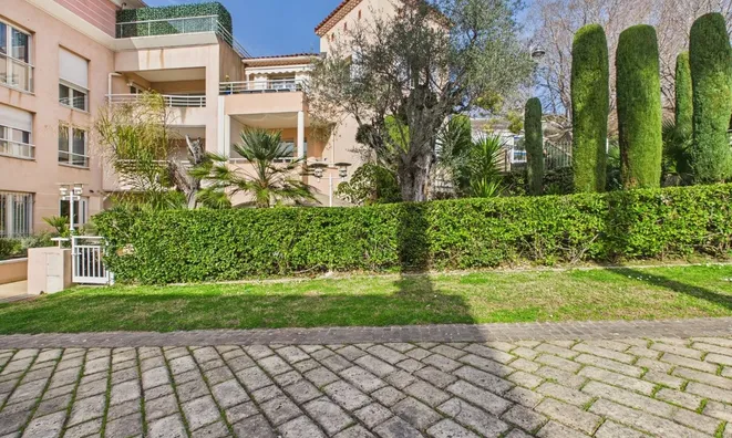 Недвижимость Villa Cannes: 14