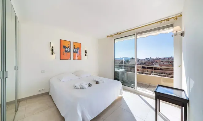 Недвижимость Residence Cannes Centre-ville: 4