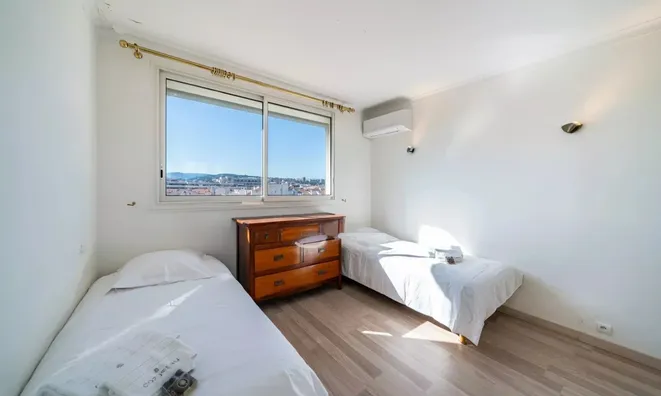 Недвижимость Residence Cannes Centre-ville: 5