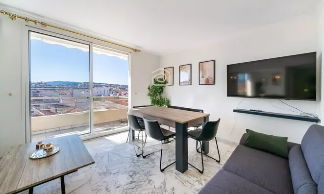Недвижимость Residence Cannes Centre-ville: 9