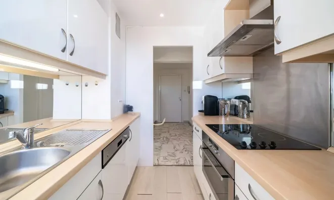 Недвижимость Residence Cannes Centre-ville: 12