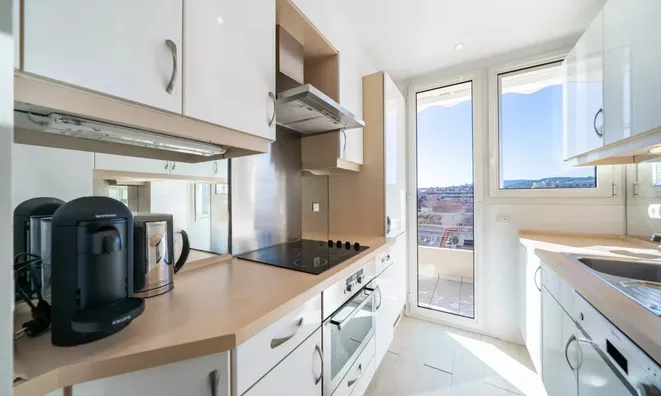Недвижимость Residence Cannes Centre-ville: 13