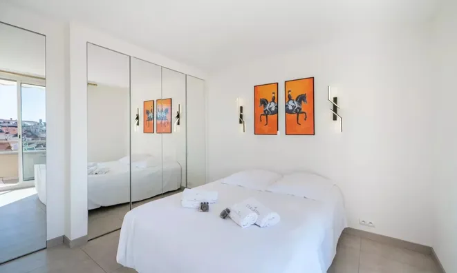 Недвижимость Residence Cannes Centre-ville: 14