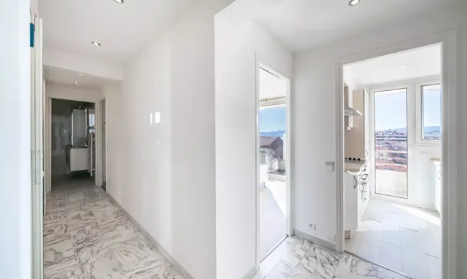 Недвижимость Residence Cannes Centre-ville: 16