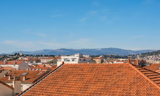 Недвижимость Residence Cannes Centre-ville: 18