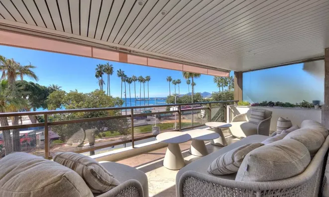Недвижимость Villa Cannes Centre-Ville: 2