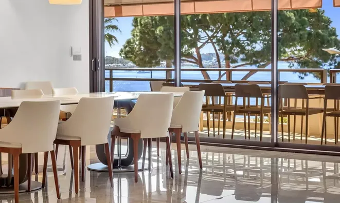 Недвижимость Villa Cannes Centre-Ville: 3