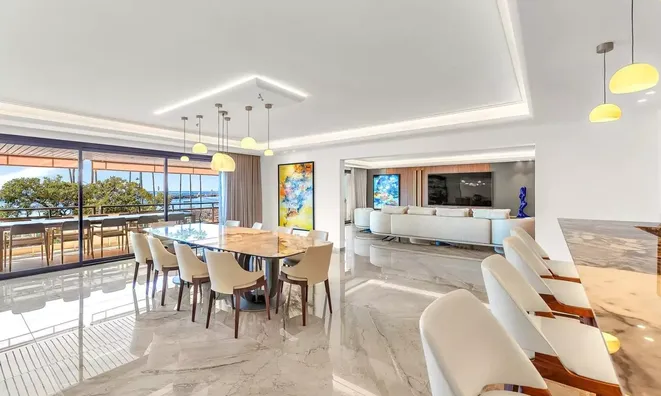 Недвижимость Villa Cannes Centre-Ville: 7