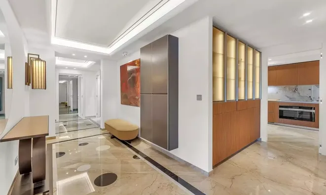 Недвижимость Villa Cannes Centre-Ville: 10