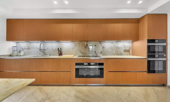 Недвижимость Villa Cannes Centre-Ville: 12