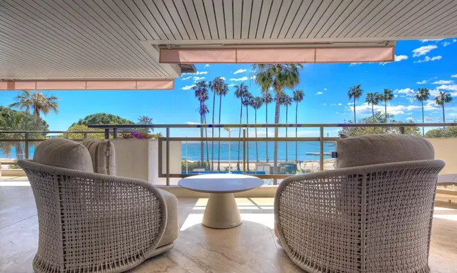 Недвижимость Villa Cannes Centre-Ville: 13