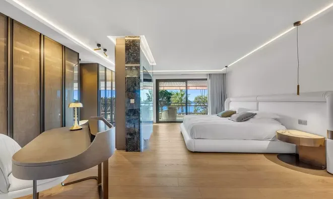 Недвижимость Villa Cannes Centre-Ville: 15