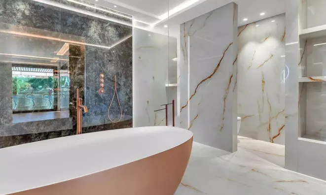 Недвижимость Villa Cannes Centre-Ville: 18