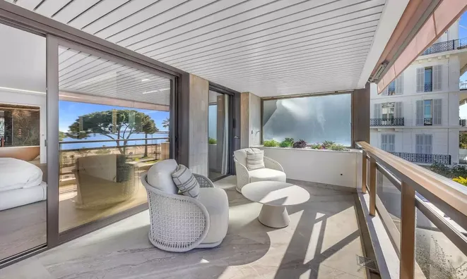 Недвижимость Villa Cannes Centre-Ville: 19